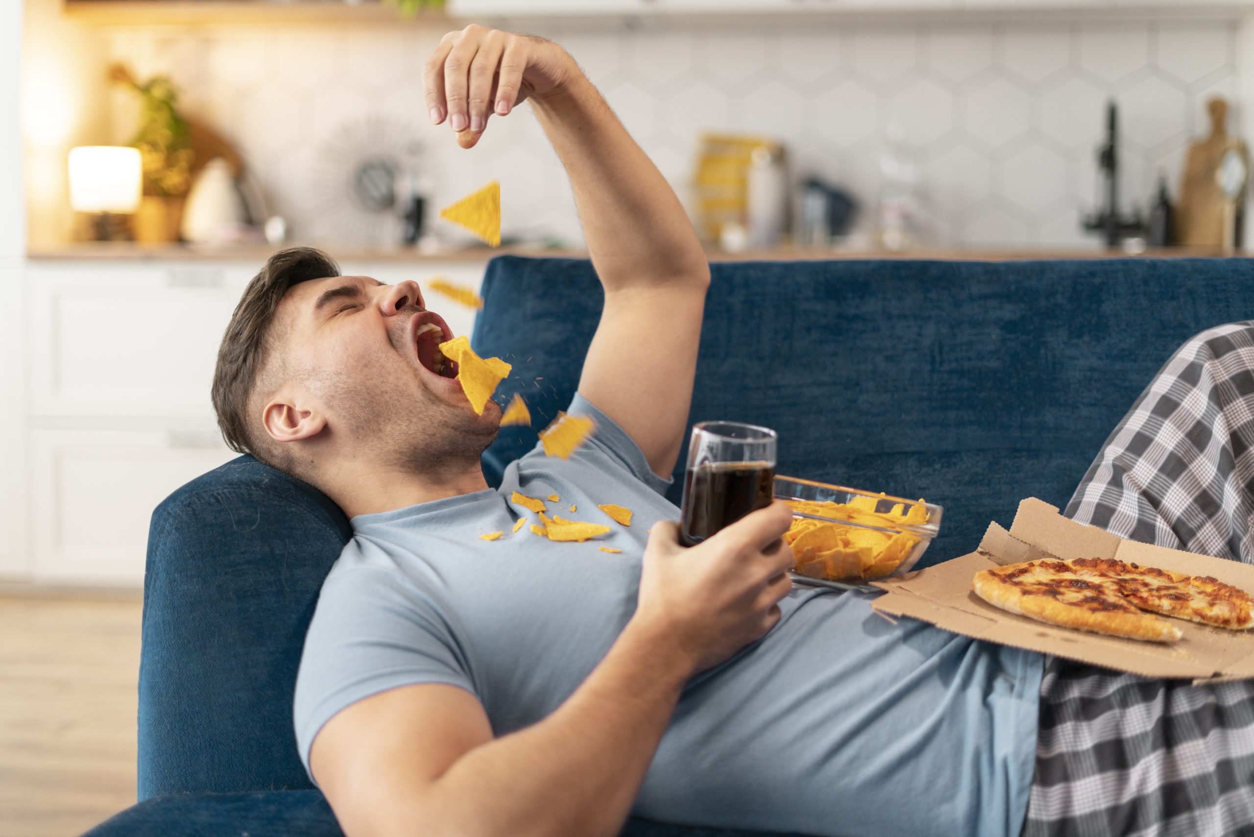 Colesterol alto: entenda os riscos, causas e como prevenir