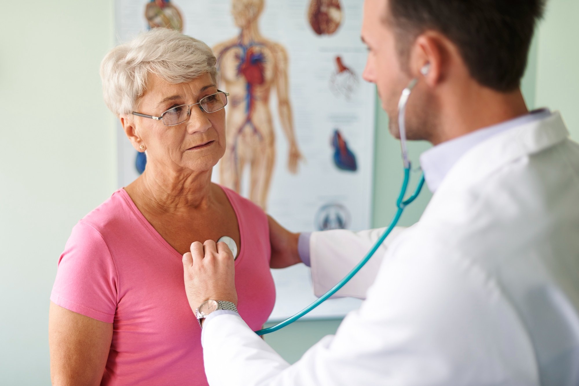 Check-up cardíaco: quais exames fazer e com que frequência