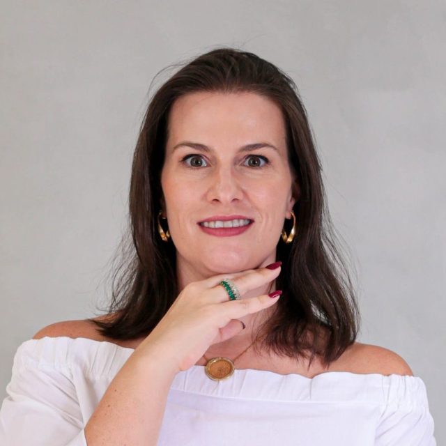 Dra. Juliana Sencini