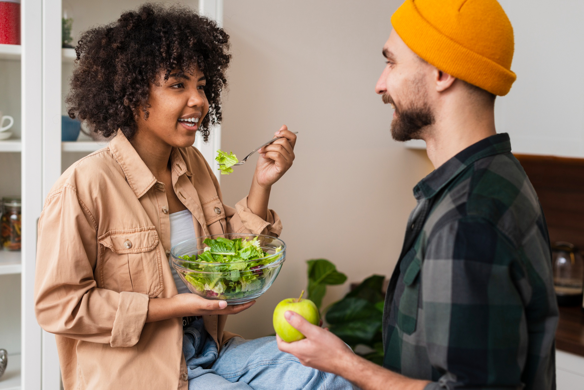 Alimentação saudável: o que é, benefícios e como ter