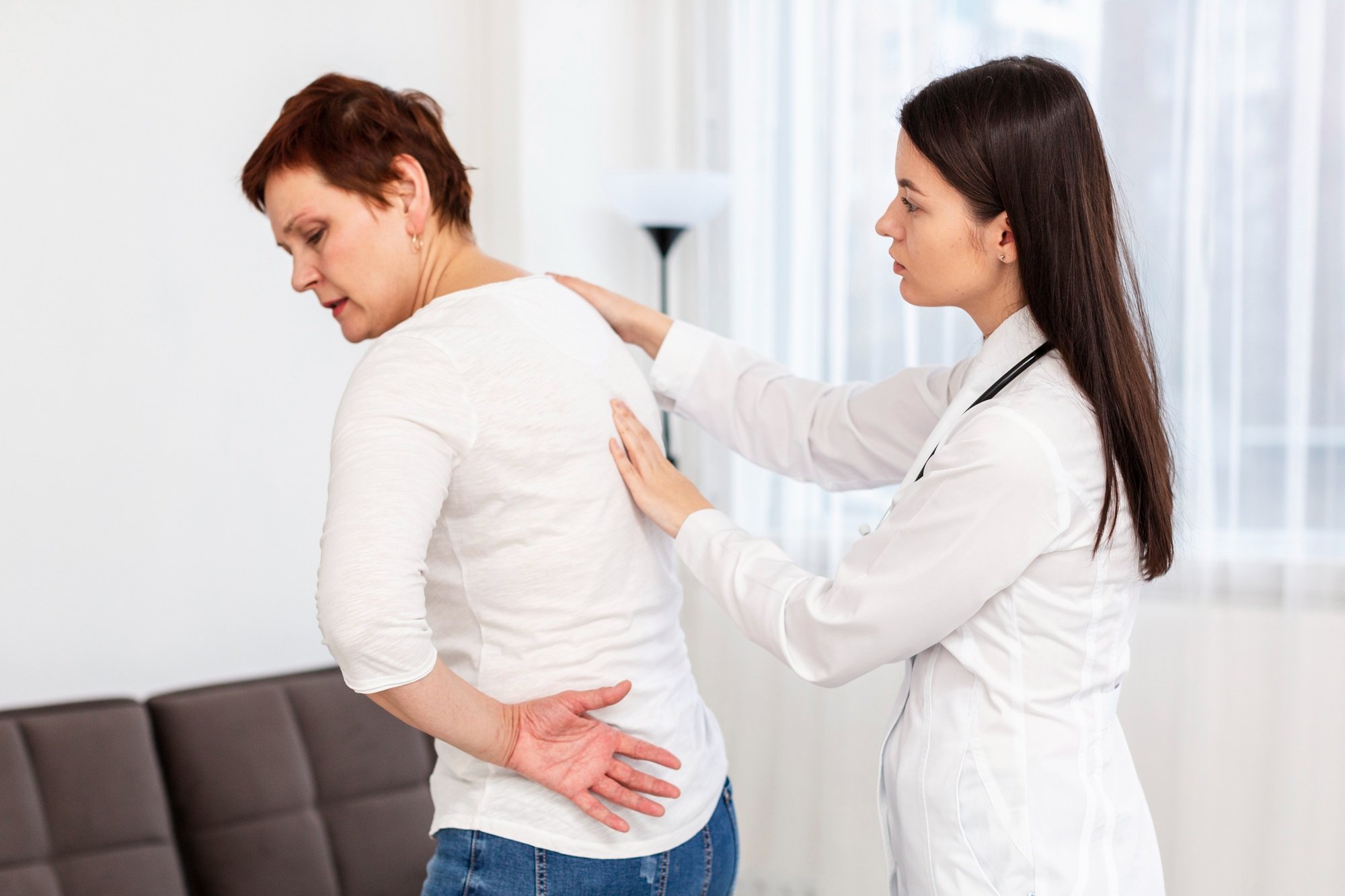 Cirurgia de coluna: 5 condições em que ela pode ser necessária 