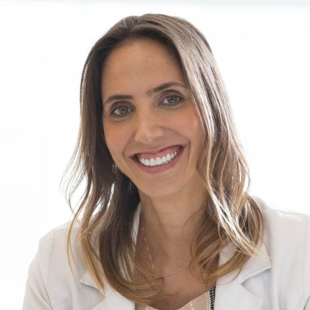 Serena Del Favero