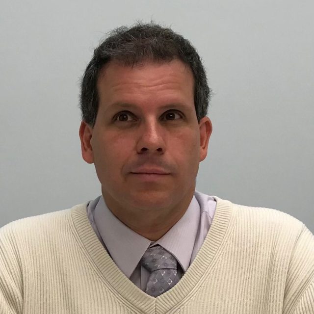 Dr. Caio Gonçalves de Souza