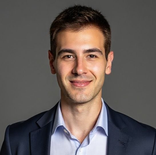 Dr. Giuliano Bongiovanni
