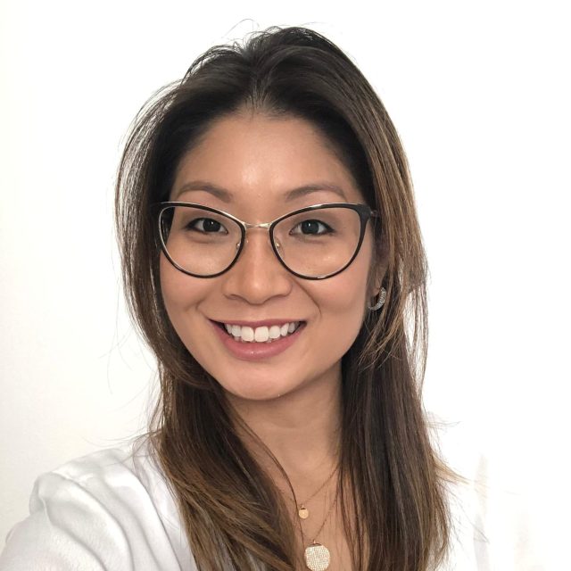 Dra. Karina Kuraoka Tutiya