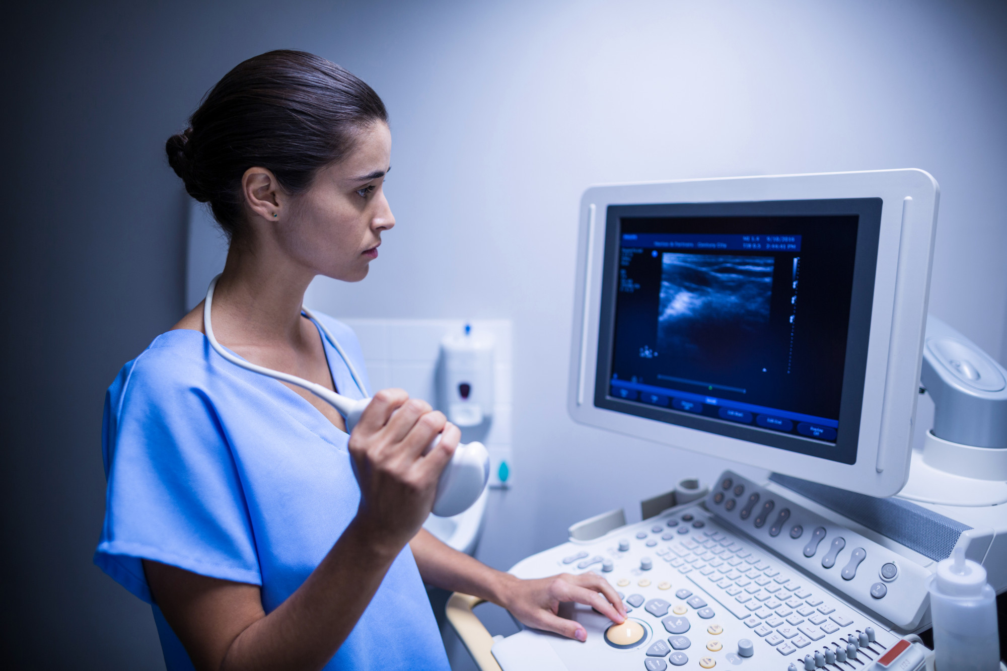 Ecocardiograma: saiba mais sobre o exame de ultrassom que mostra detalhes do coração