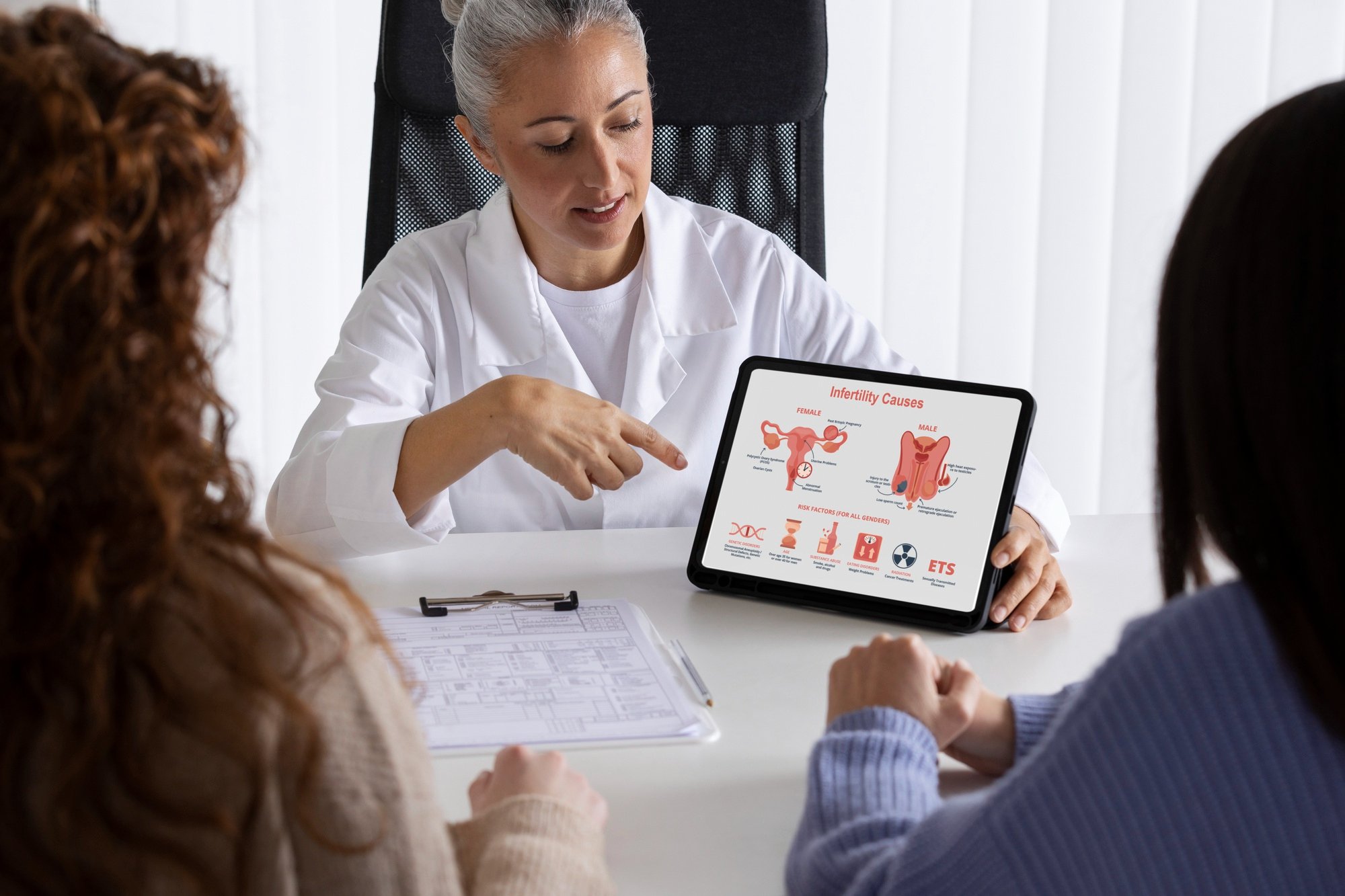 Endometriose: o que é, principais sintomas e tratamentos