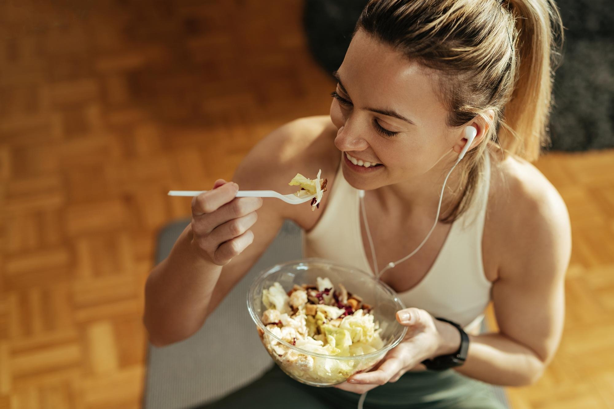 9 hábitos alimentares que ajudam a prevenir doenças no dia a dia