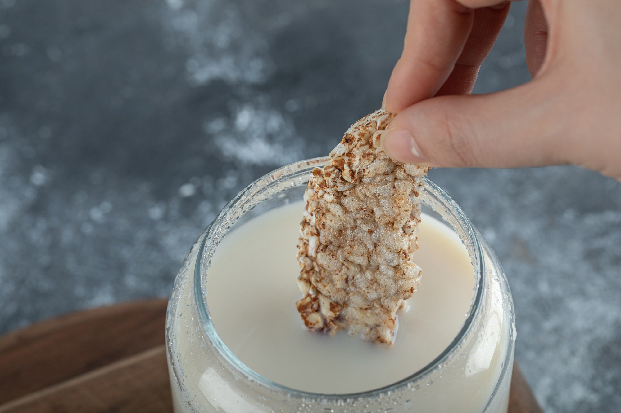Intolerância à lactose: o que comer no dia a dia? 