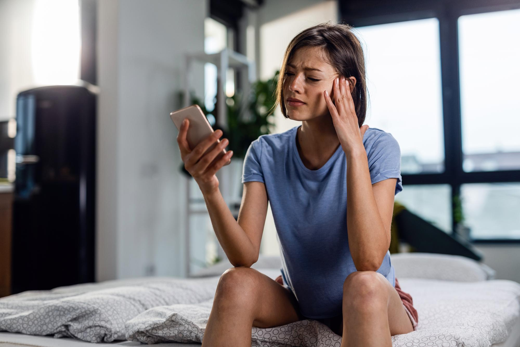 Seu ciclo está bagunçado? Saiba quando a menstruação irregular é sinal de alerta
