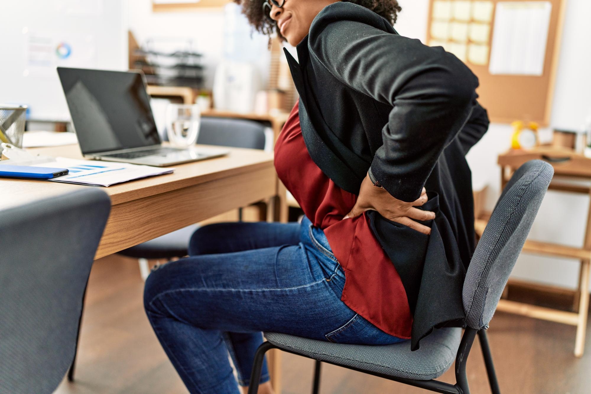 8 dicas para prevenir a dor nas costas no dia a dia