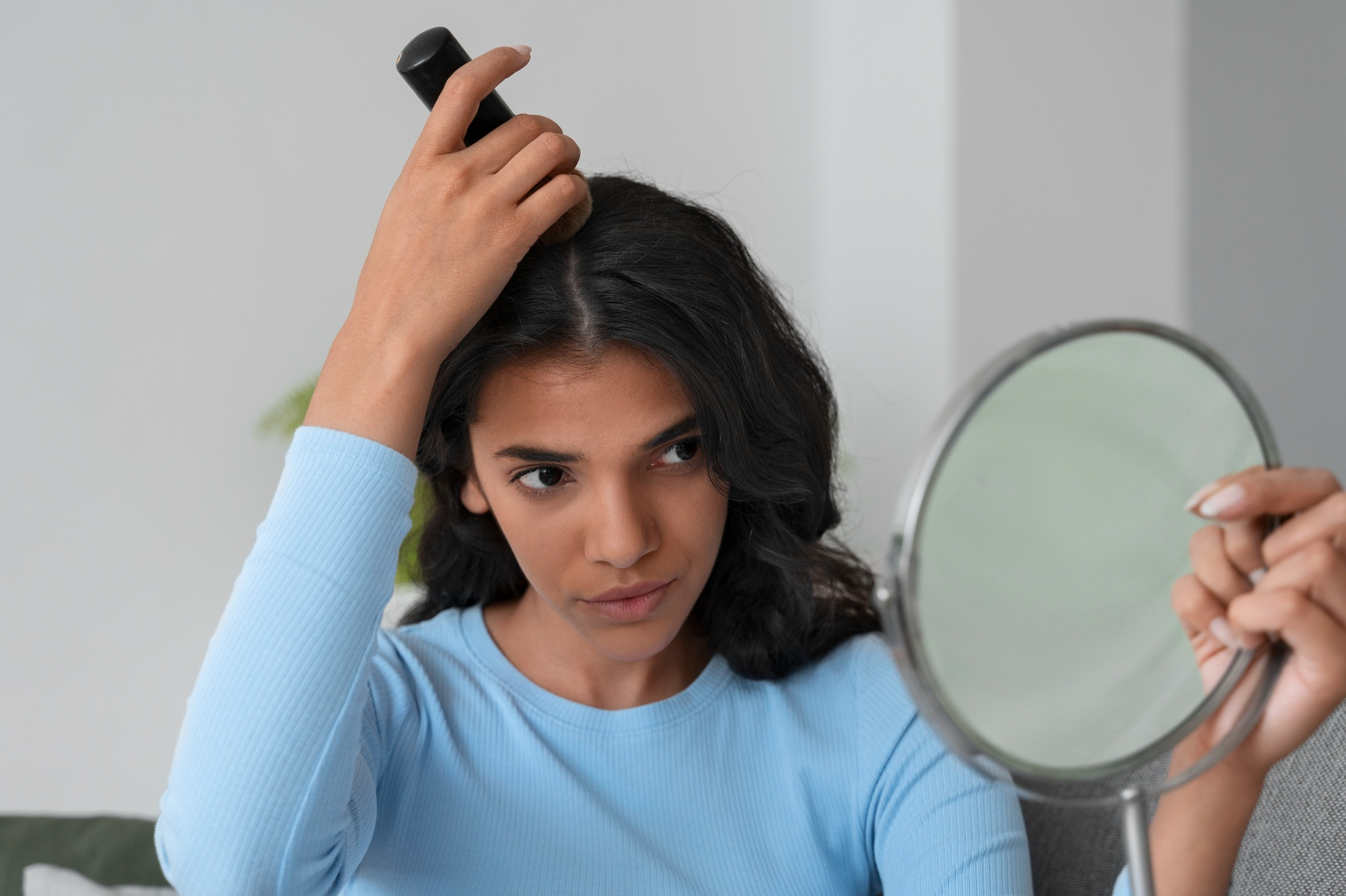 Queda de cabelo: o que causa e quando é preocupante?