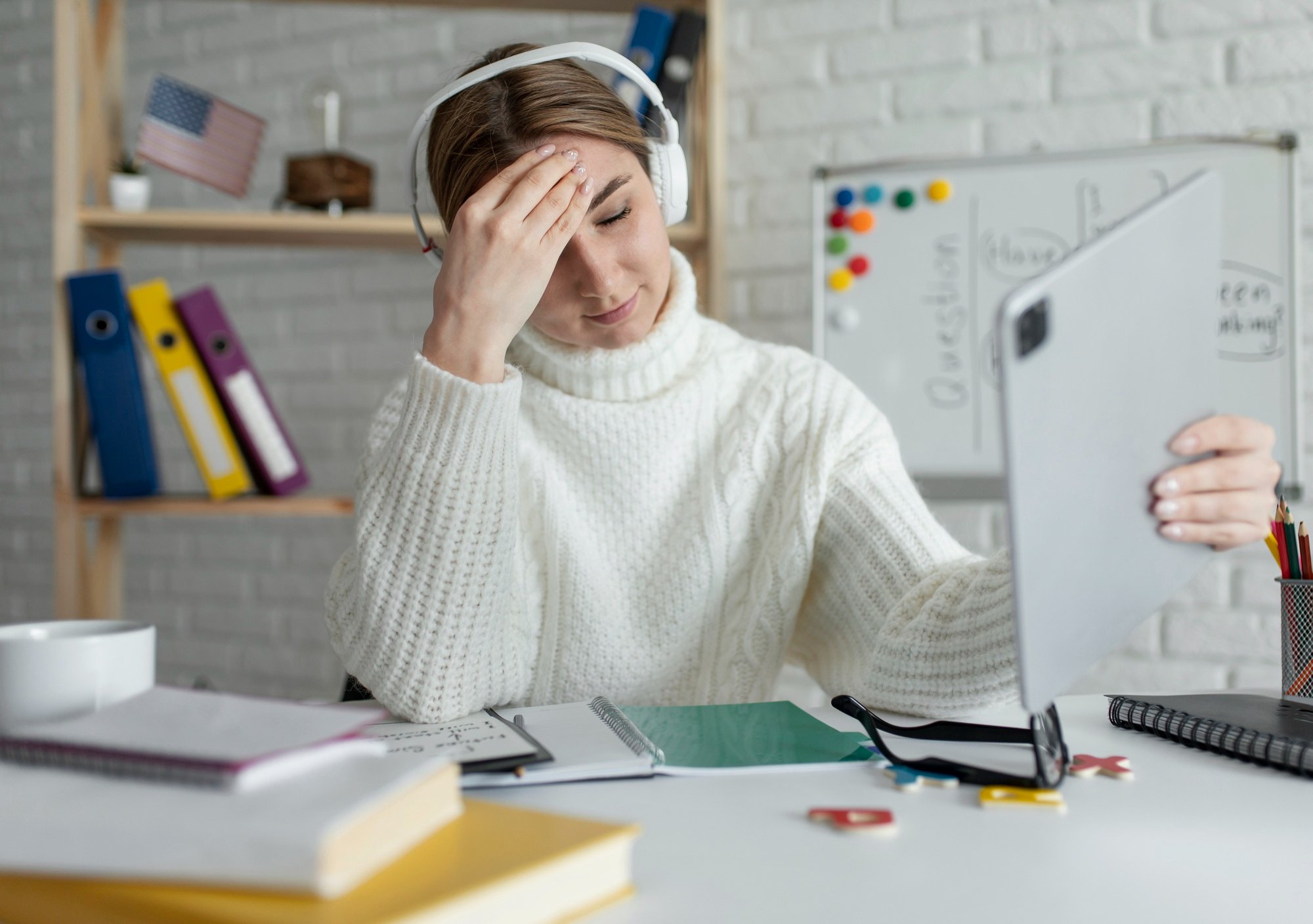 TDAH em adultos: saiba mais sobre os sintomas e como descobrir se você tem 