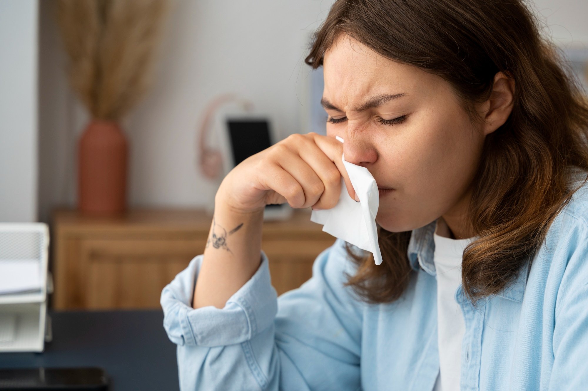Tipos de sinusite: veja as diferenças entre viral, bacteriana e fúngica 