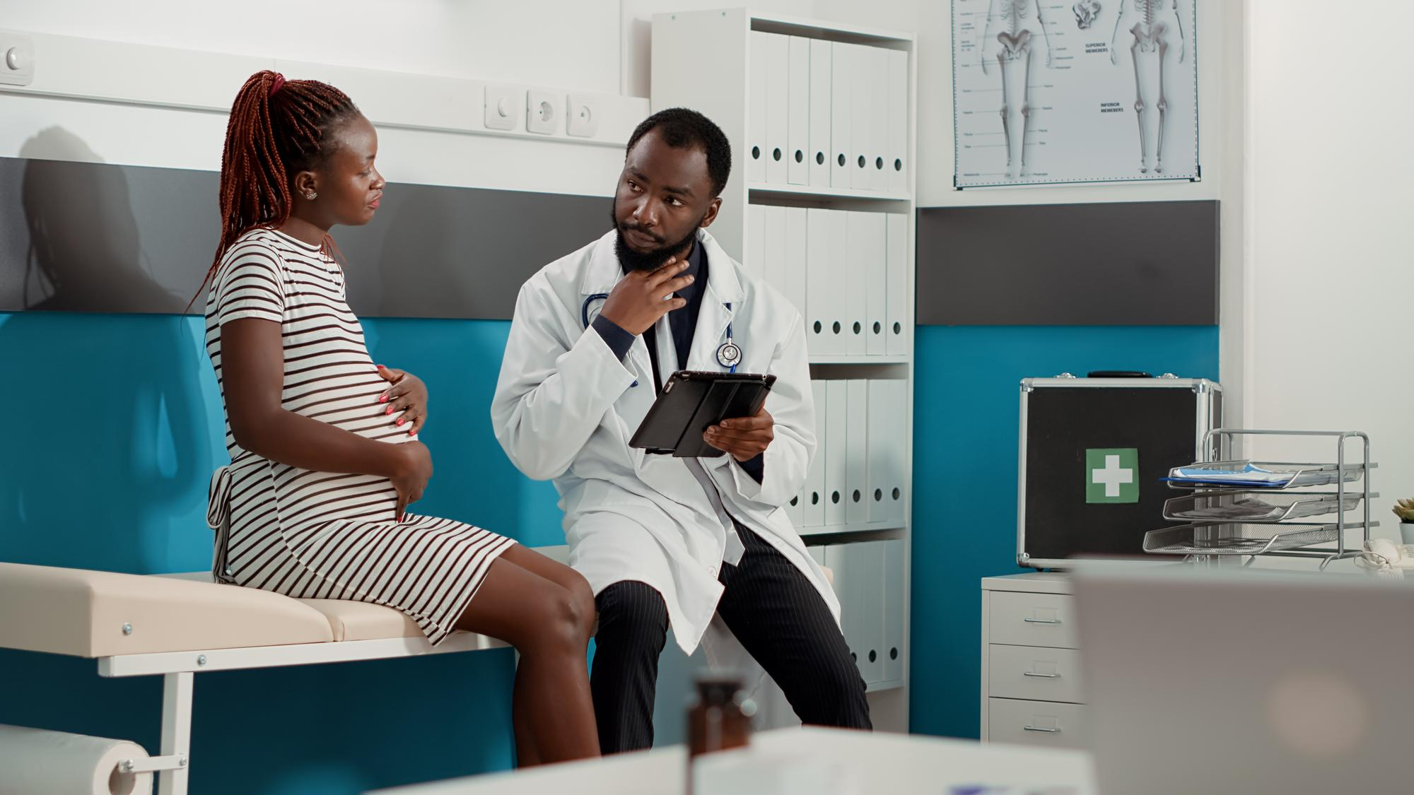 Tratamento de diabetes gestacional: como é feito?