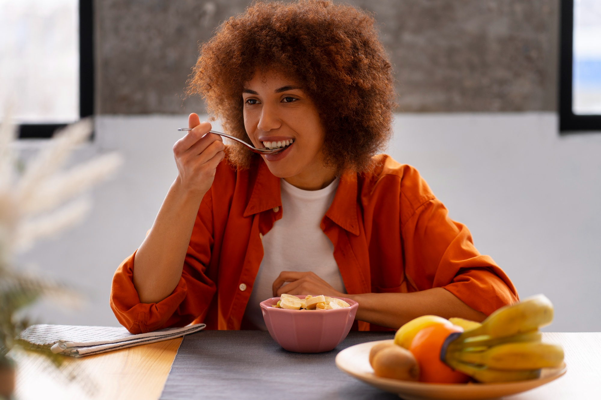 10 alimentos ricos em fibras para regular o intestino
