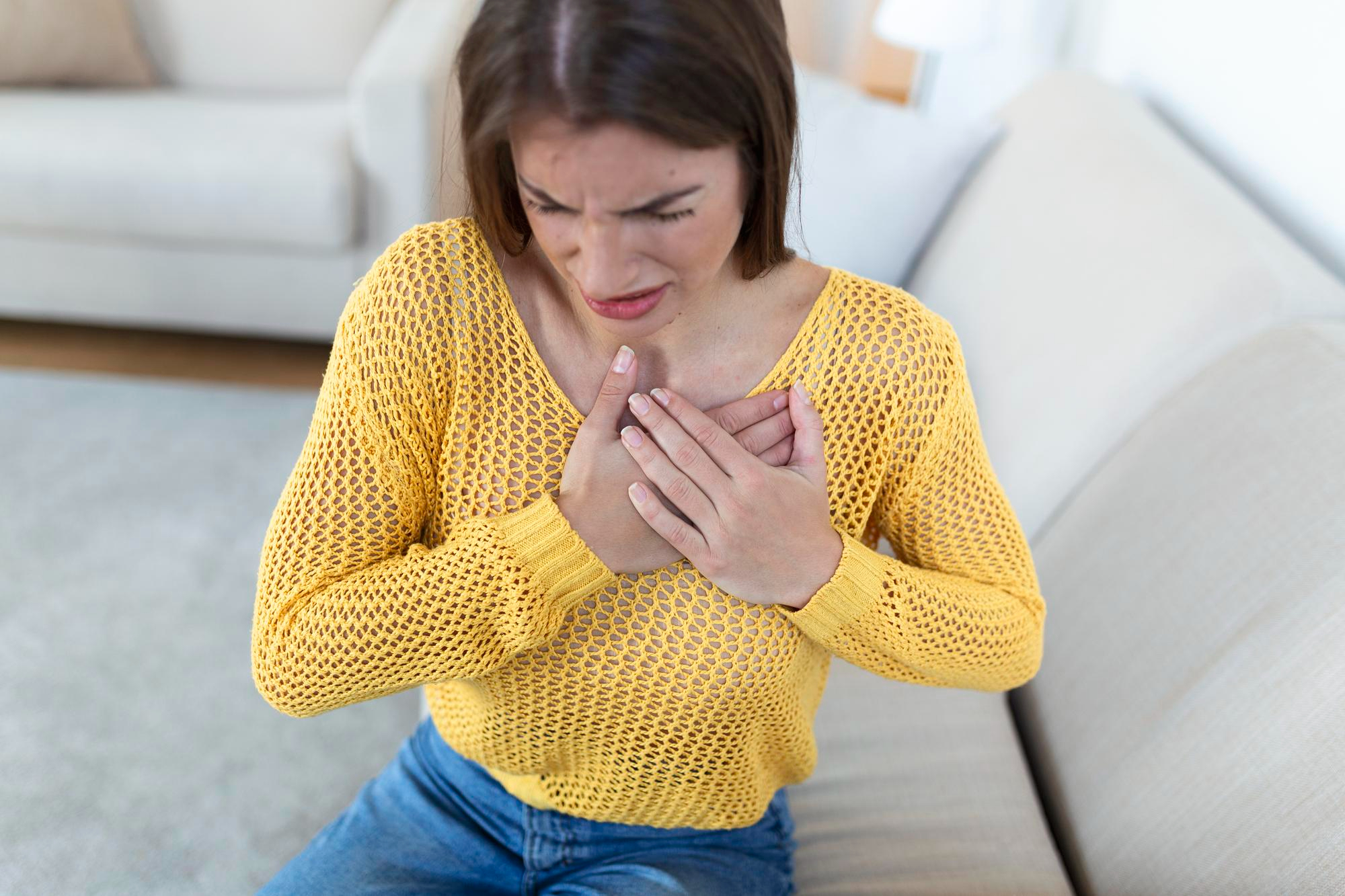 Infarto x angina: entenda a diferença entre os dois problemas no coração 