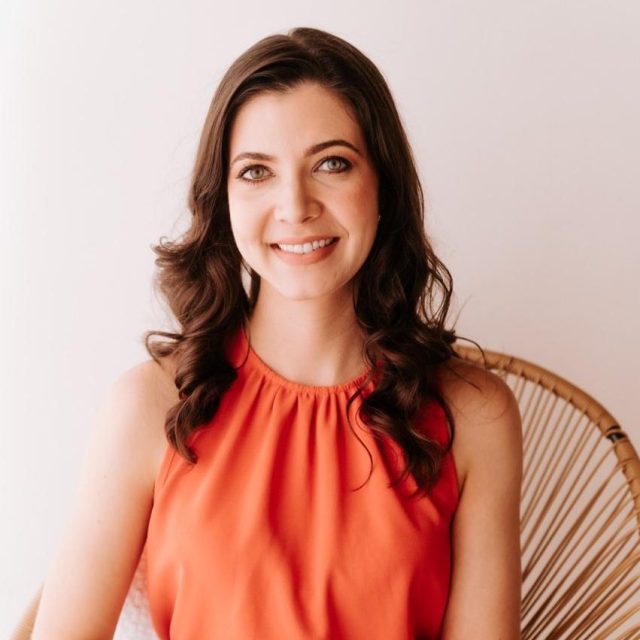 Dra. Fernanda Tasso Borges Fernandes