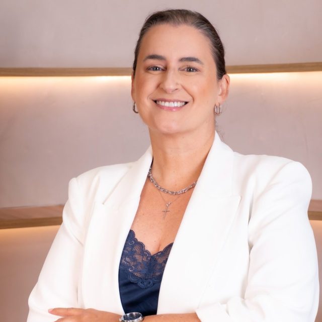 Dra. Gabriela Barreto