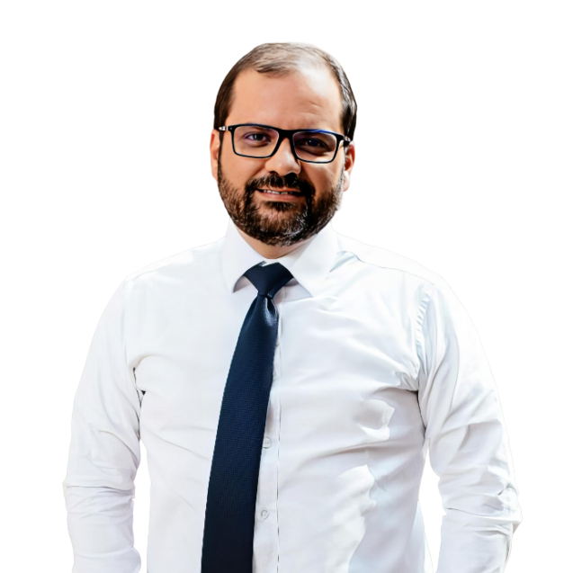 Dr. Breno Gusmão